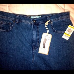 Charter club Jean shop, jeans BNWT